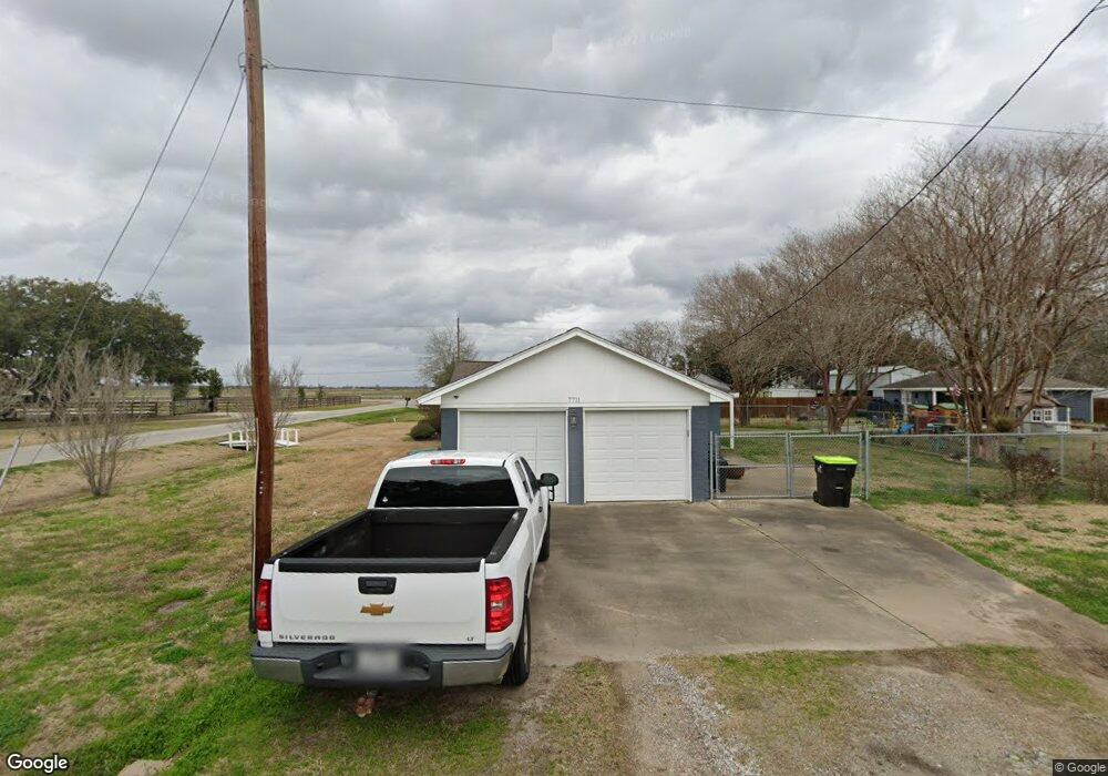 7711 Church St, Needville, TX 77461 - photo 1