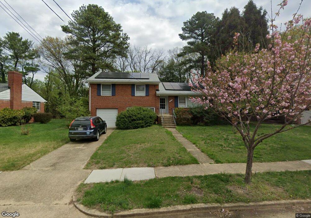 925 N Ashton St, Alexandria, VA 22312 - photo 1