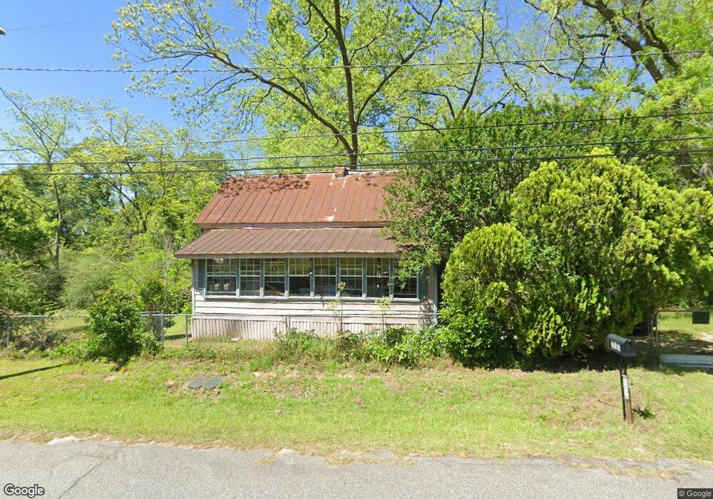 235 Pepper St SE, Poulan, GA 31781 - photo 1