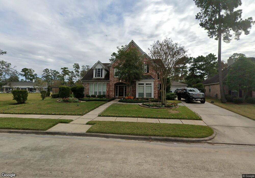 13527 Kavanaugh Ln, Cypress, TX 77429 - photo 1