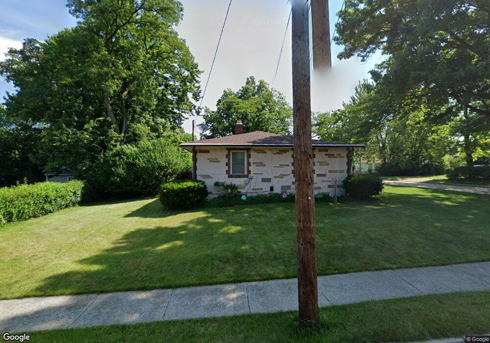 1739 E 296th St, Wickliffe, OH 44092 - photo 1