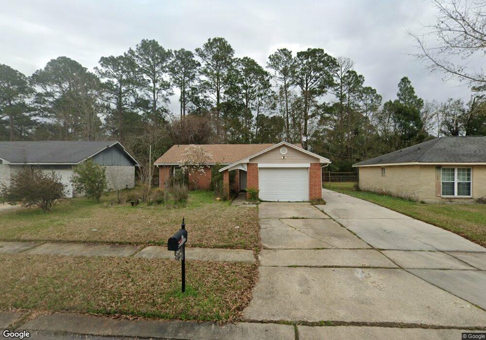 304 Almond Creek Rd, Slidell, LA 70461 - photo 1