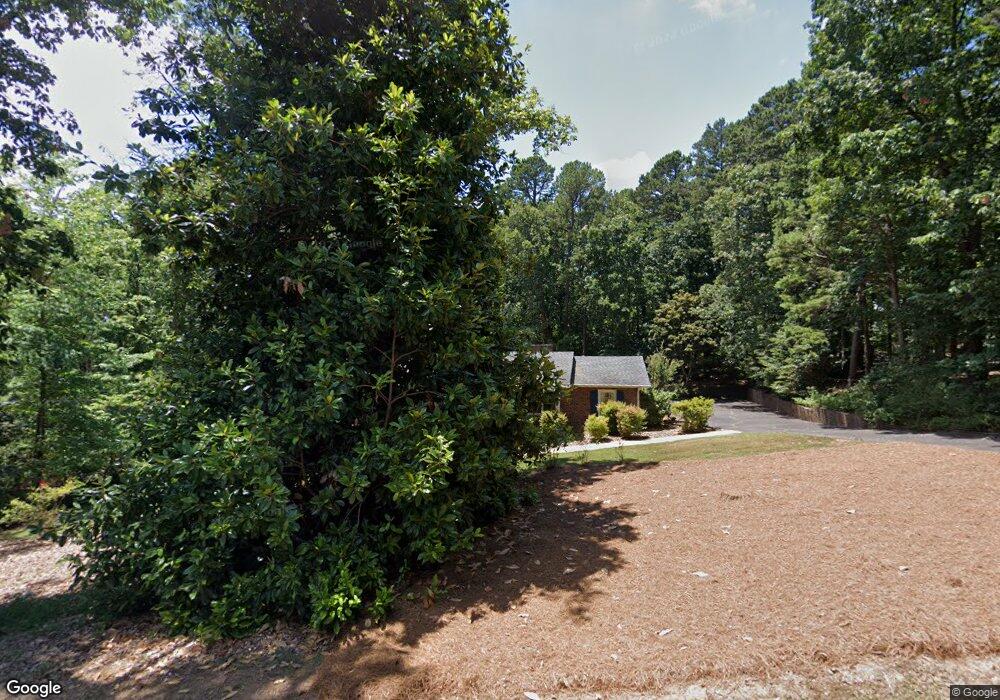 1109 Rockridge Rd, Asheboro, NC 27205 - photo 1