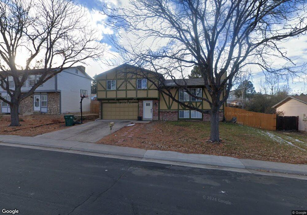 3971 S Helena St, Aurora, CO 80013 - photo 1