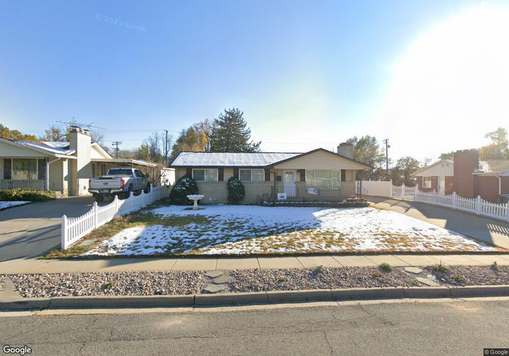 21 W 800 N, Bountiful, UT 84010 - photo 1