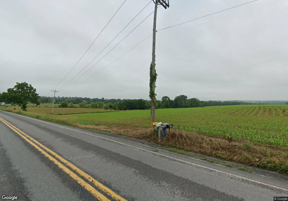 16485 Cumberland Hwy, Newburg, PA 17240 - photo 1