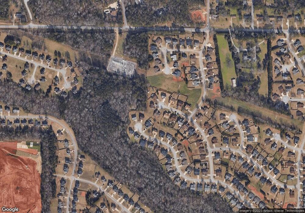 125 Bridle Path Ln, Covington, GA 30016 - photo 1