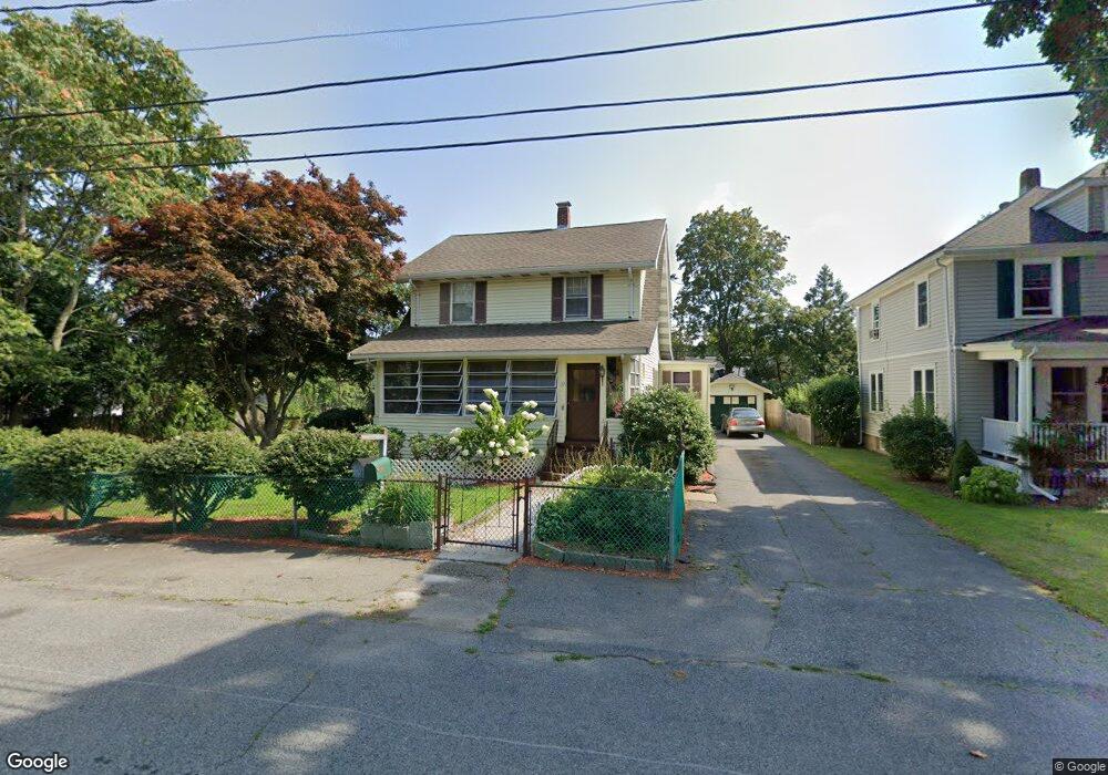 12 Lake Shore Rd, Natick, MA 01760 - photo 1