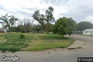 103 W Church St, Logan, KS 67646