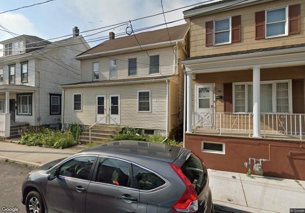 328 E Beech St, Hazleton, PA 18201 - photo 1