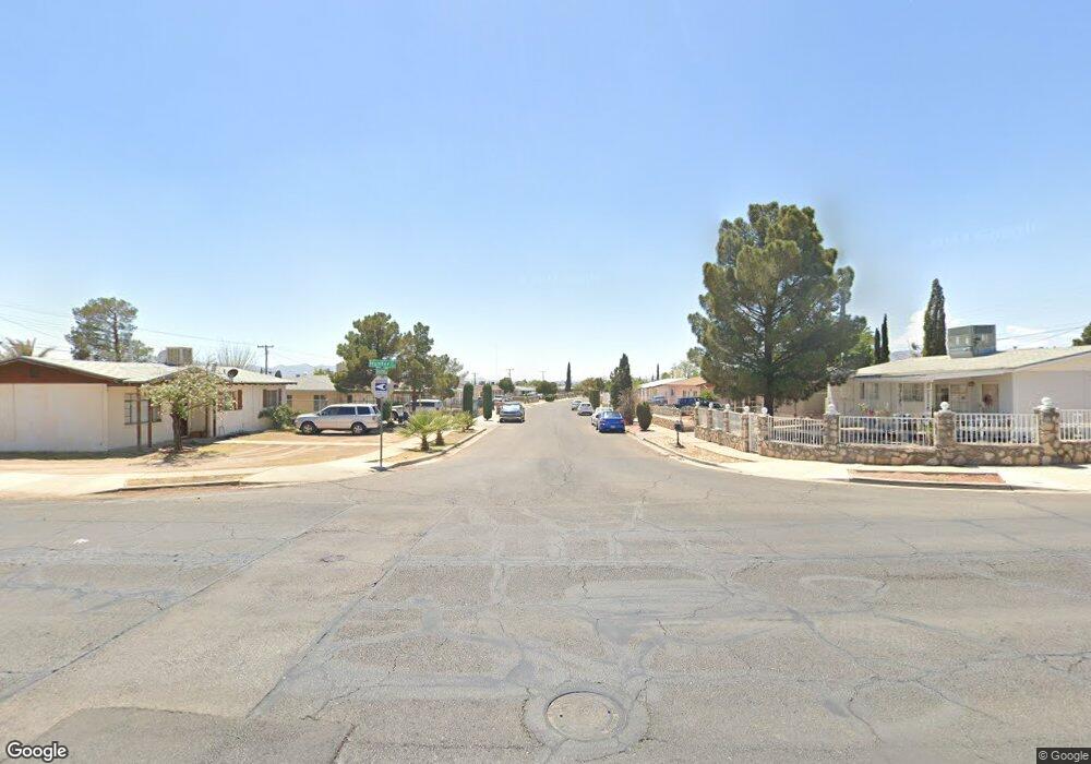 7501 Benson Dr, El Paso, TX 79915 - photo 1