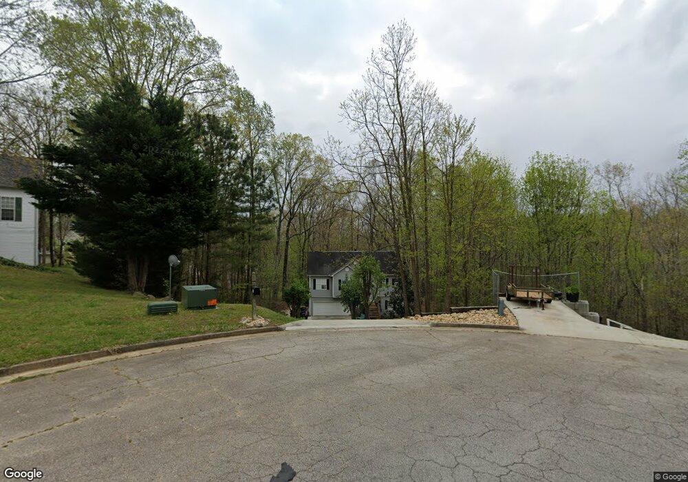 3779 Chesapeake Trace Ln, Flowery Branch, GA 30542 - photo 1