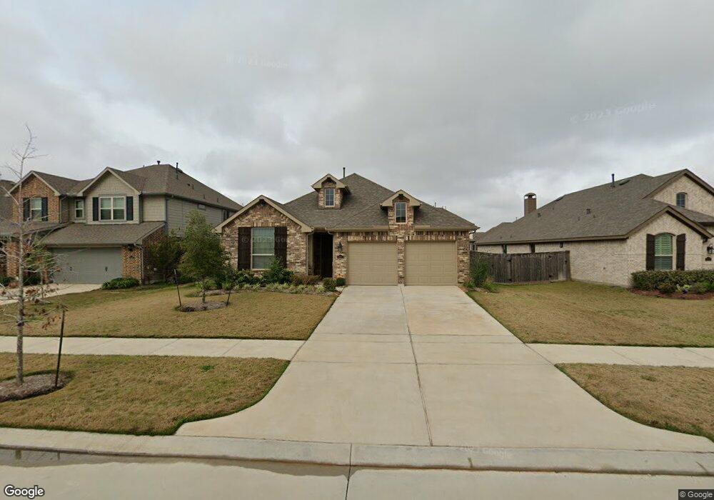 2211 Clyde Falls Dr, Richmond, TX 77469 - photo 1