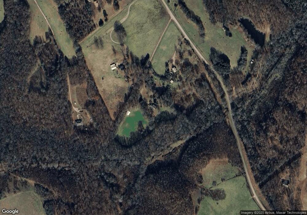 342 J Davis Rd, Danielsville, GA 30633 - photo 1