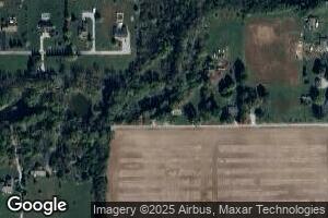 2810 E 950 S, Markleville, IN 46056