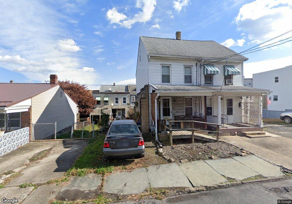 31 N 1st St, Shamokin, PA 17872 - photo 1