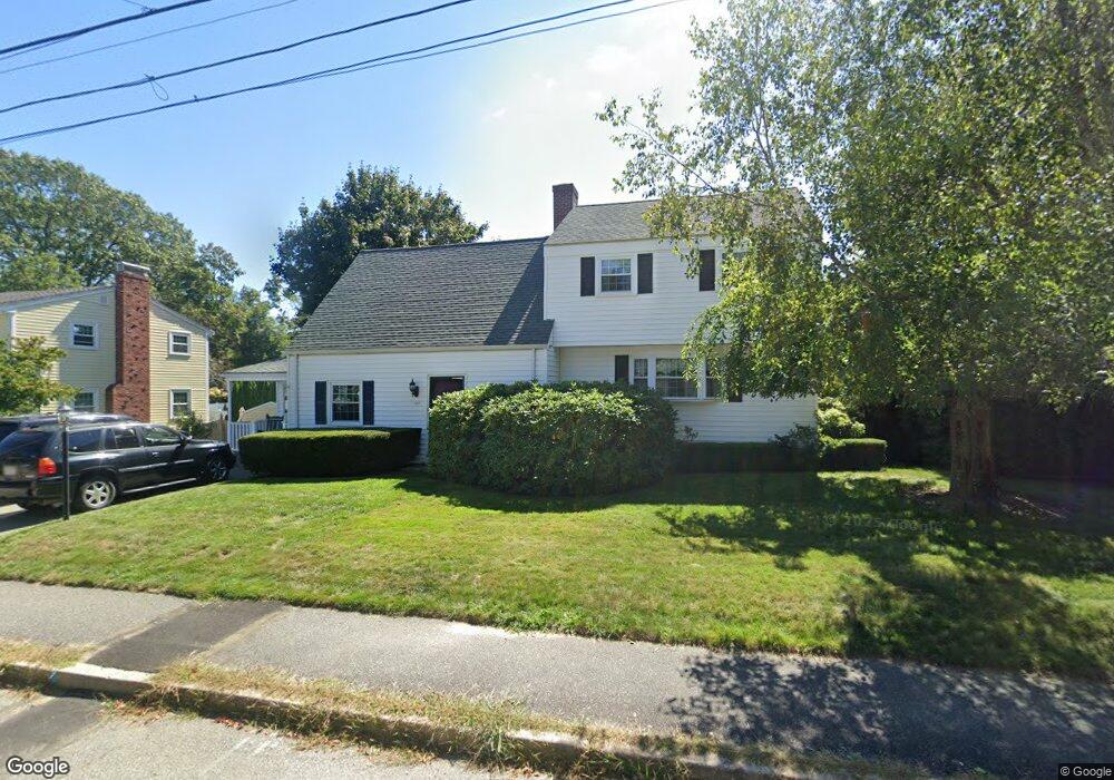 107 Arbutus Ave, Braintree, MA 02184 - photo 1