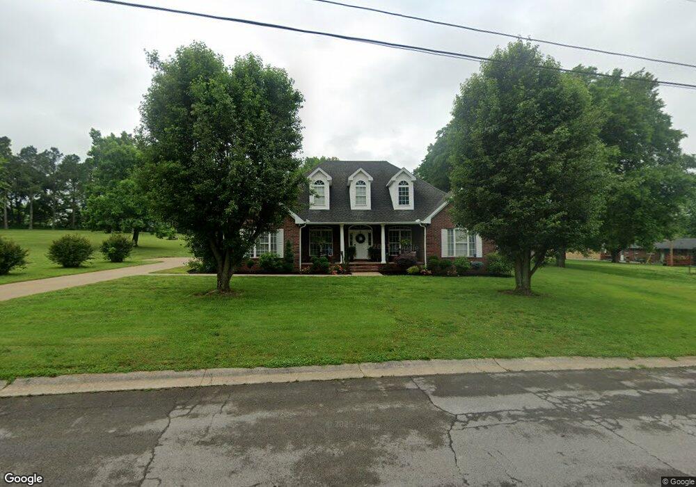 100 Laurelwood Dr, Shelbyville, TN 37160 - photo 1