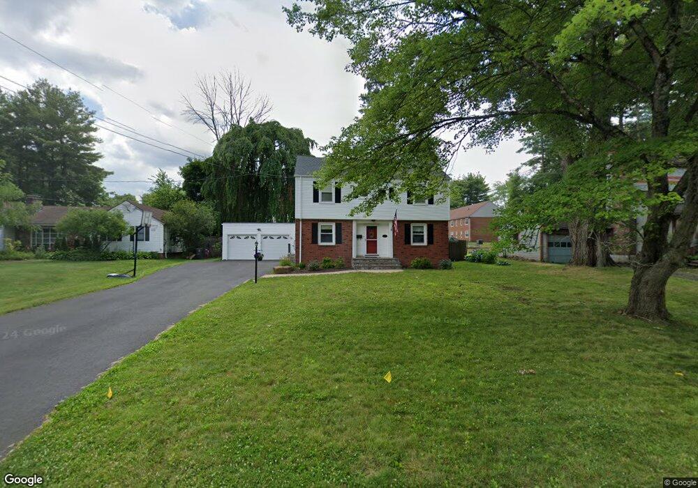 175 Brewster Rd, West Hartford, CT 06117 - photo 1