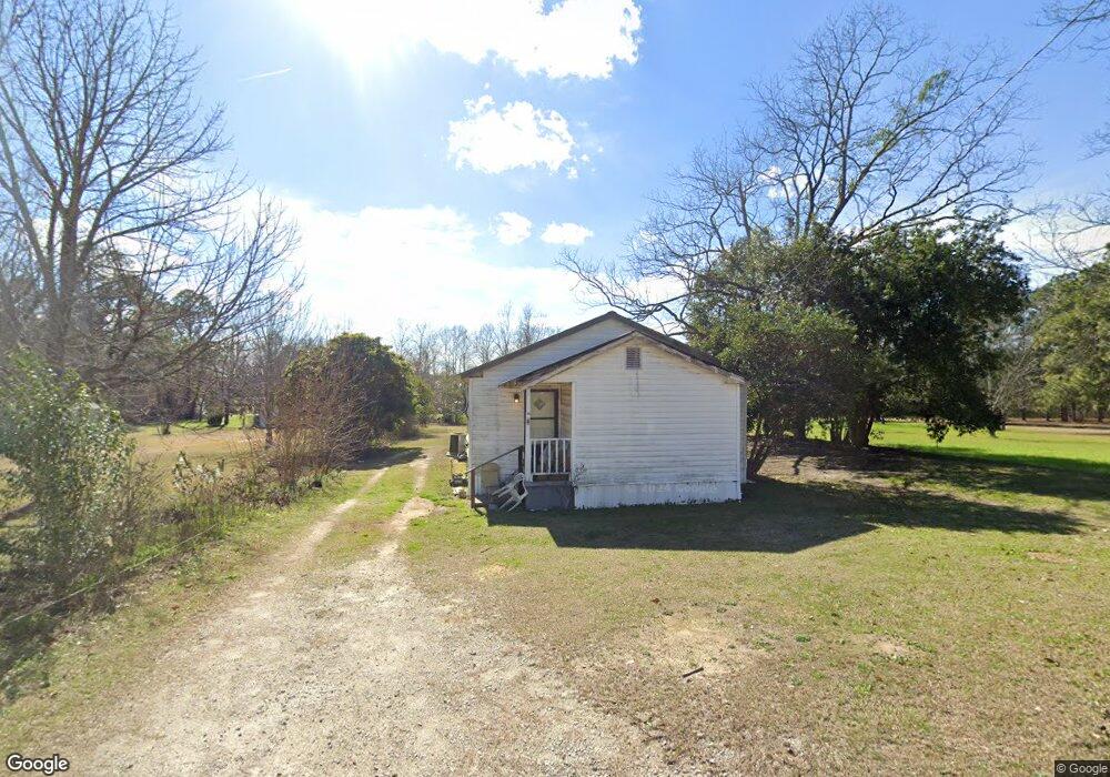 4 Finch St, Portal, GA 30450 - photo 1