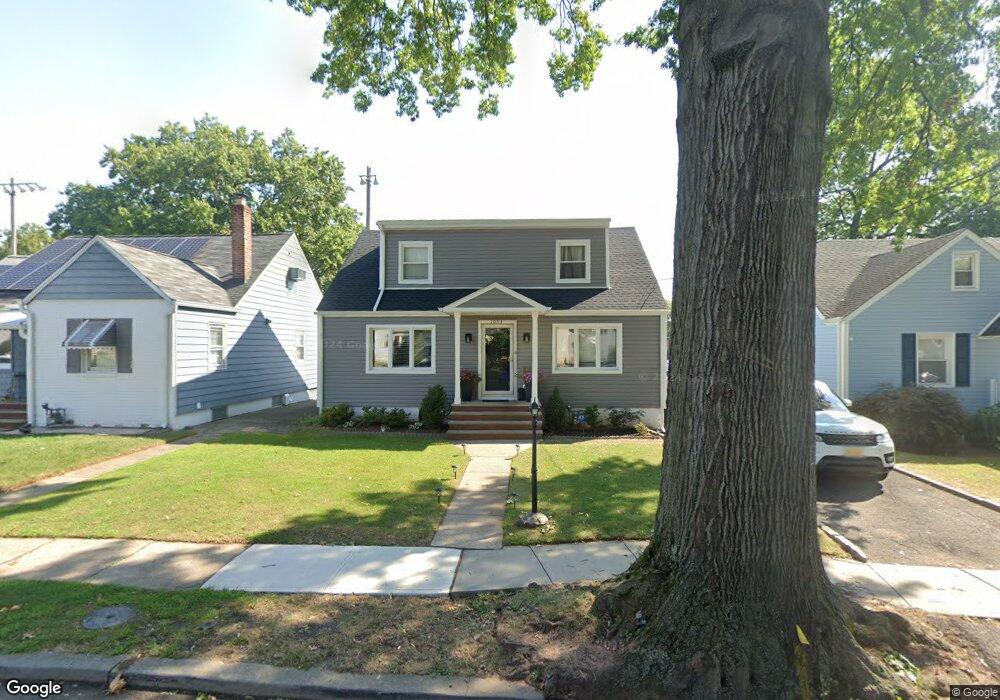 1053 Voorhees St, Hillside, NJ 07205 - photo 1