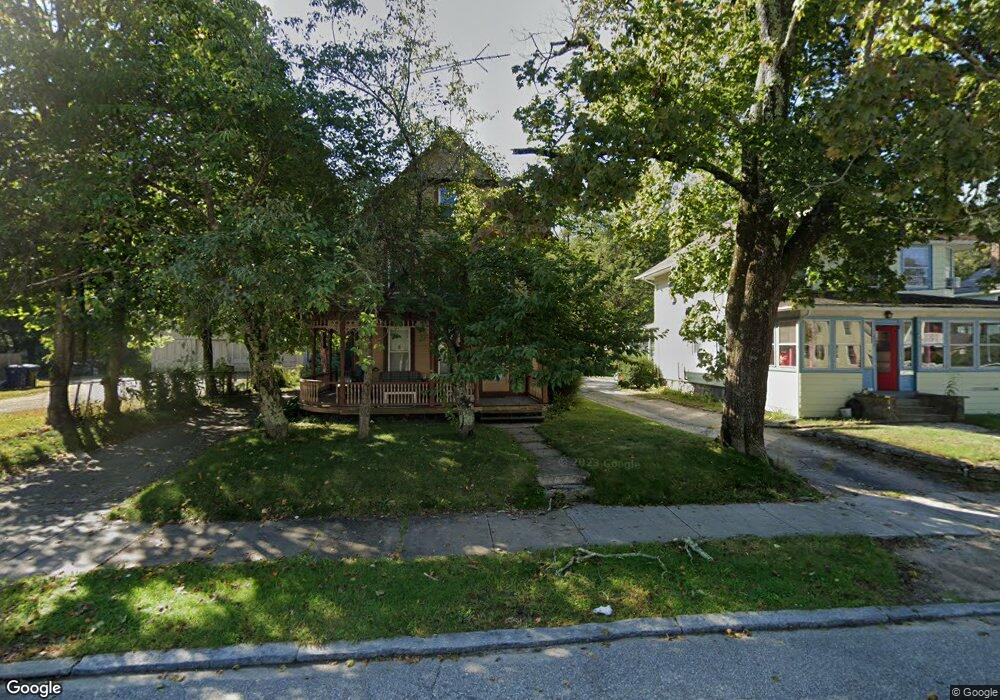 406 Pleasant St, Willimantic, CT 06226 - photo 1