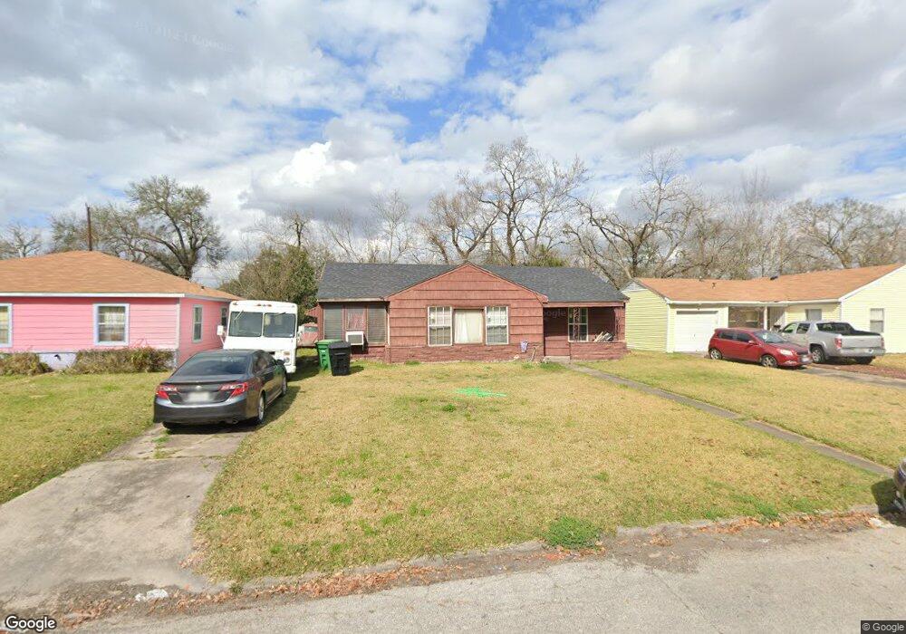 4927 Winfree Dr, Houston, TX 77021 - photo 1