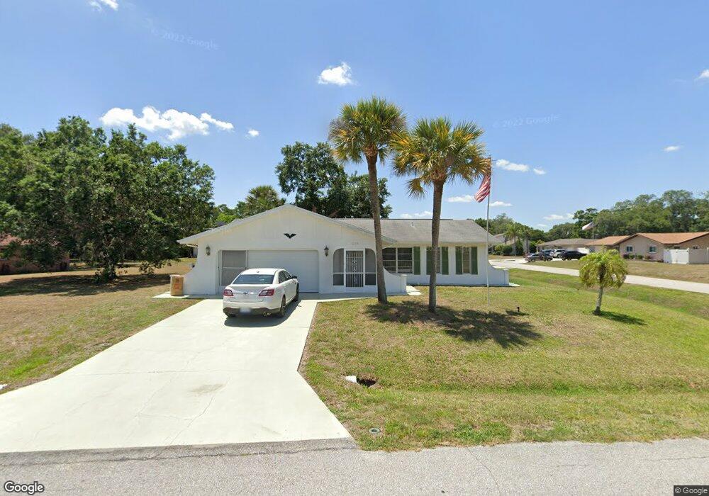 1084 Seacrest Dr NW, Port Charlotte, FL 33948 - photo 1