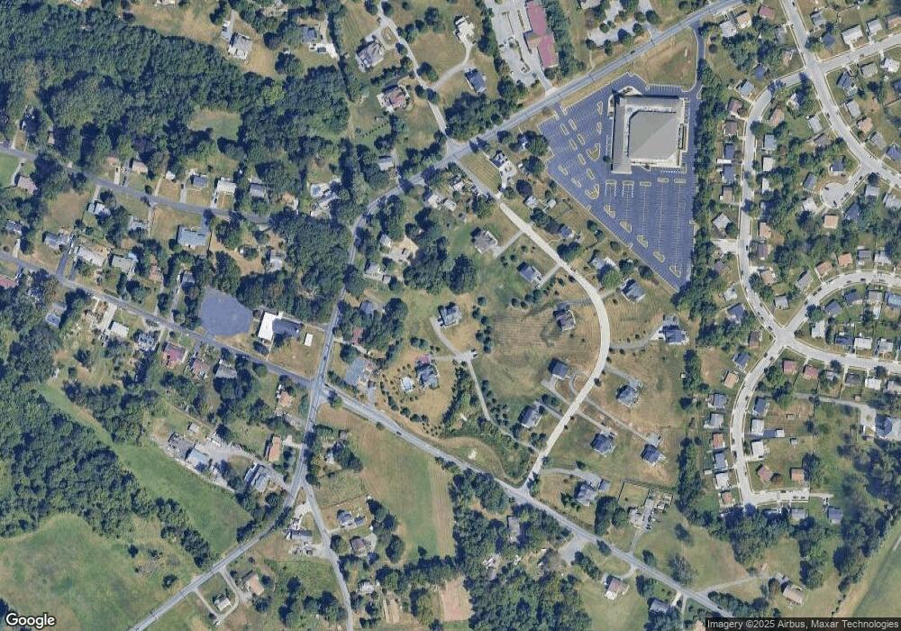 8403 Summit Ave, Windsor Mill, MD 21244 - photo 1