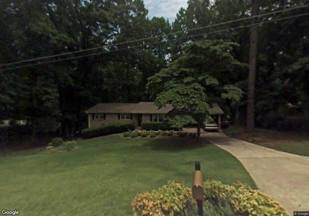 2205 Bridal Path, Marietta, GA 30066 - photo 1