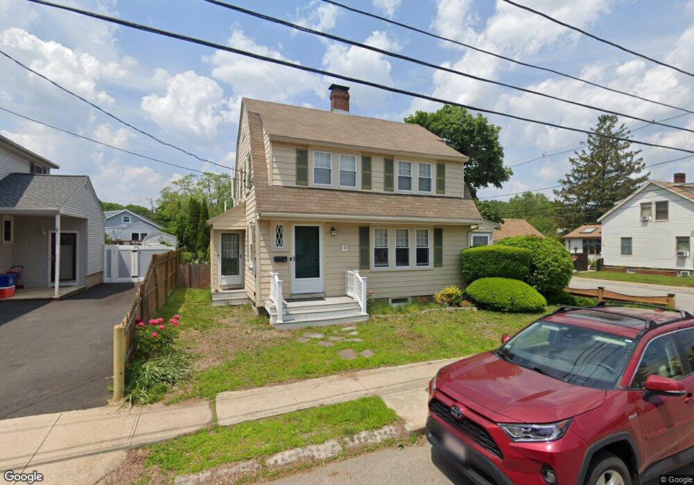 77 Fairview Ave, Peabody, MA 01960 - photo 1