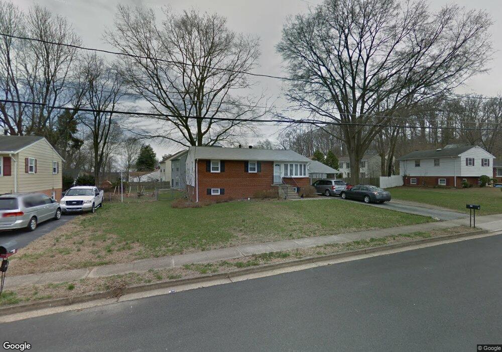 4051 Dominion Dr, Dumfries, VA 22026 - photo 1