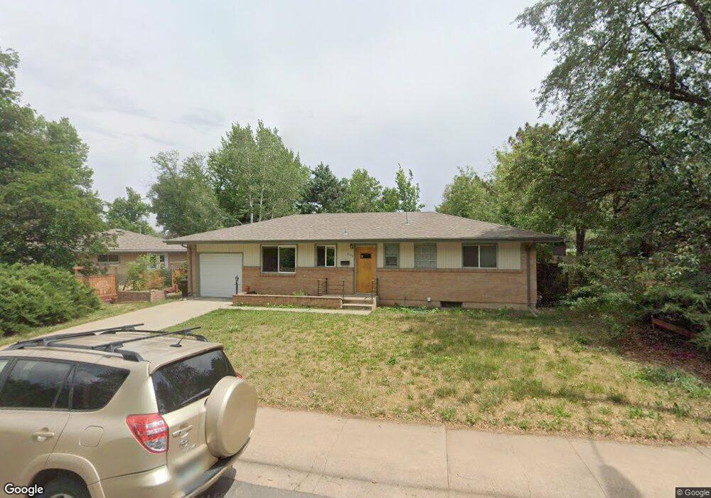 3140 Jefferson St, Boulder, CO 80304 - photo 1
