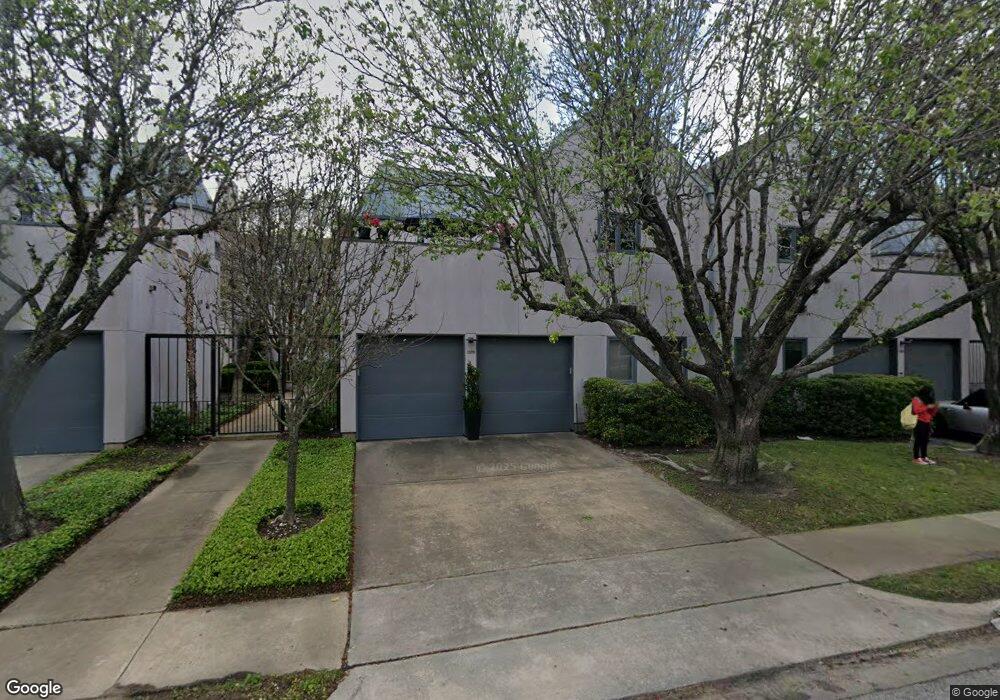 1379 Arlington St unit 1379, Houston, TX 77008 - photo 1