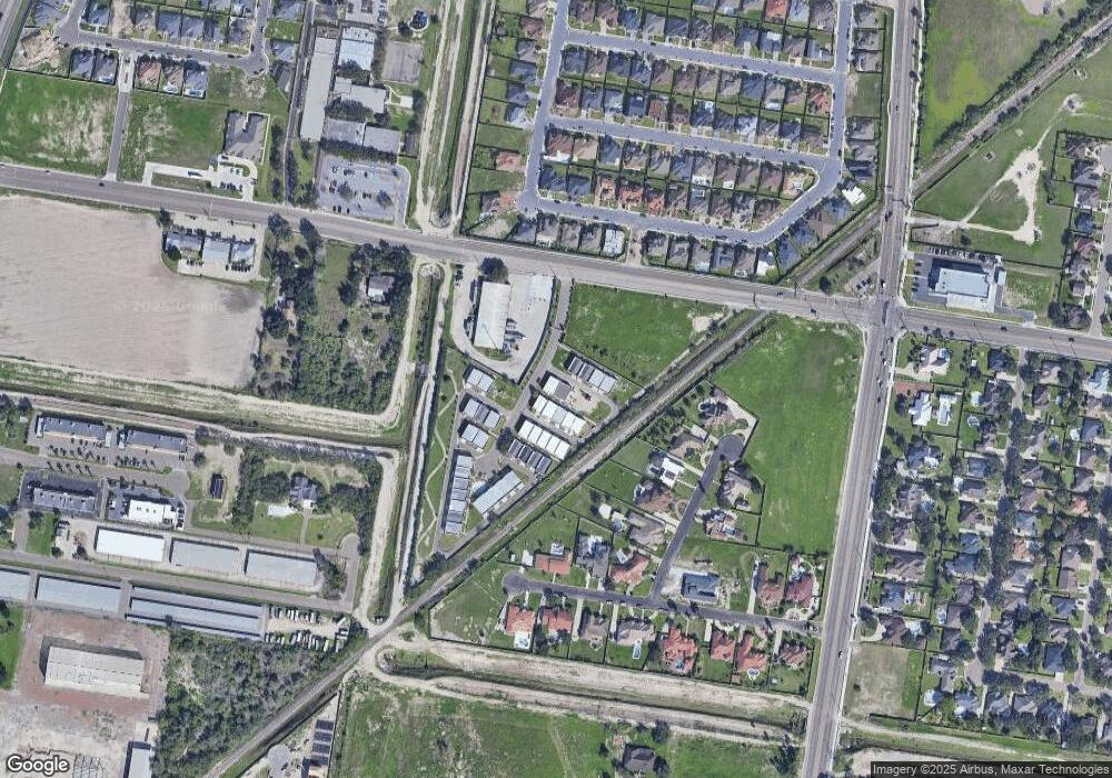 2840 Allen Dr, Edinburg, TX 78539 - photo 1