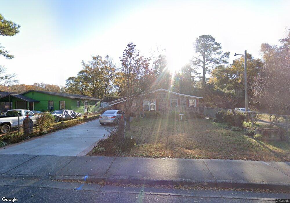 1204 Hemingway St, Myrtle Beach, SC 29577 - photo 1