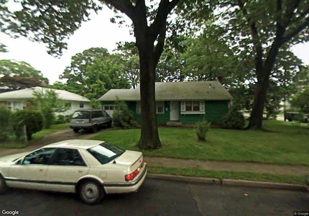 993 Erie Rd, West Hempstead, NY 11552 - photo 1