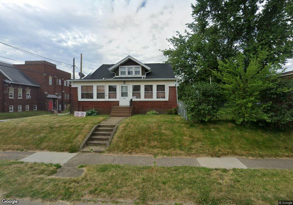 3030 11th St SW, Canton, OH 44710 - photo 1