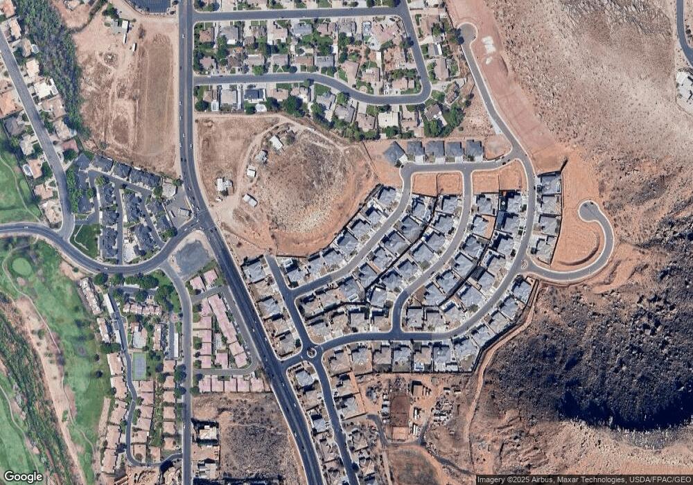 1525 E Dihedral Dr, Saint George, UT 84790 - photo 1