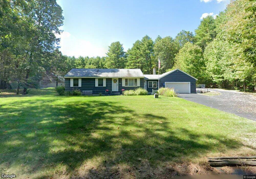 30 Oak St, Dunstable, MA 01827 - photo 1