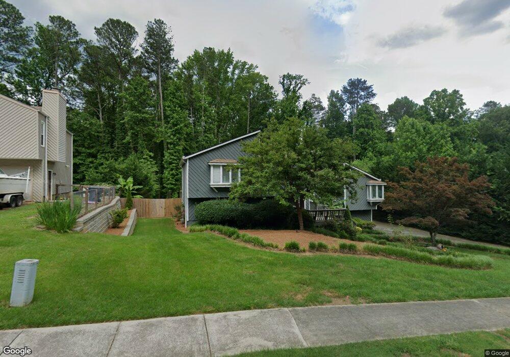 3228 Rangers Gate, Marietta, GA 30062 - photo 1