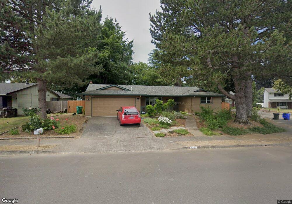 1353 NE Barnes Ct, Gresham, OR 97030 - photo 1