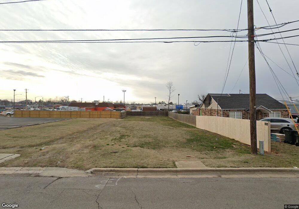 208 S 7th Str South St, Rogers, AR 72756 - photo 1