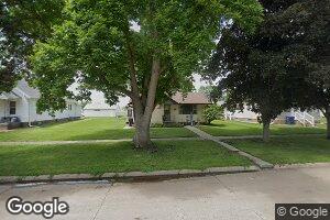109 7th St, Scribner, NE 68057