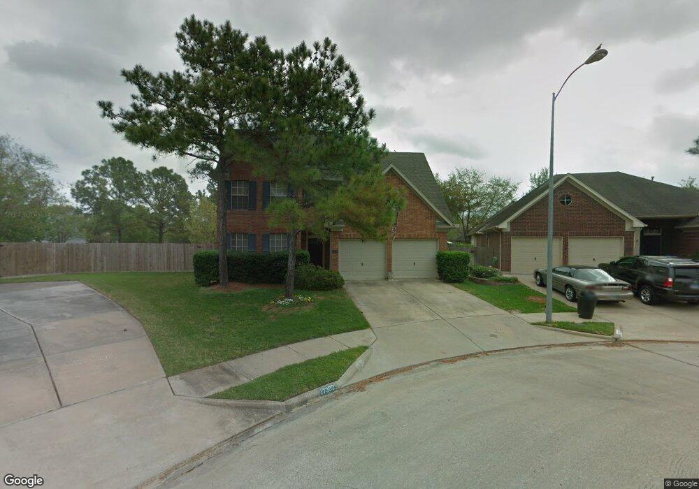 17302 Amber Creek Ct, Houston, TX 77095 - photo 1