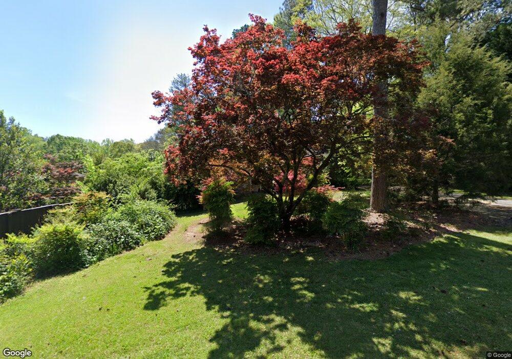 690 Hillandale Cir SW, Marietta, GA 30064 - photo 1