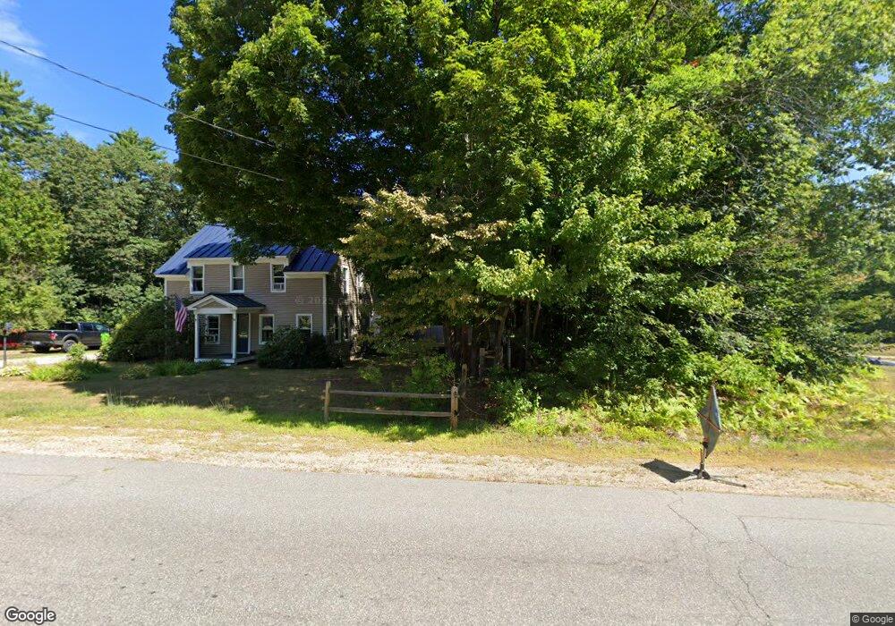 0 Route 16b unit 2798441, Center Ossipee, NH 03814 - photo 1