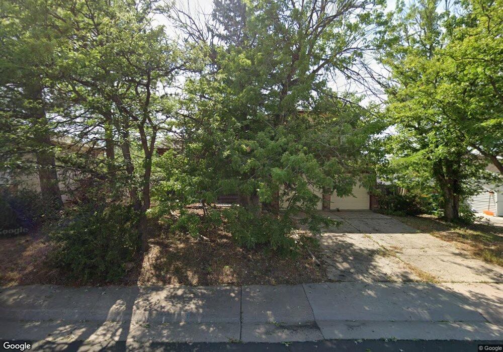 1813 S Naples St, Aurora, CO 80017 - photo 1