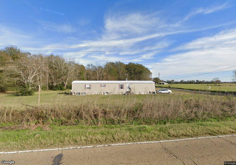 4912 Evangeline Hwy, Basile, LA 70515 - photo 1