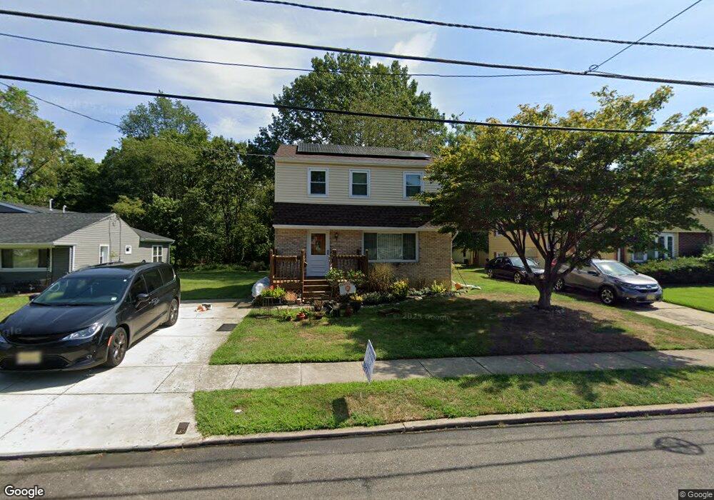 221 Heaney Ave, Lawnside, NJ 08045 - photo 1